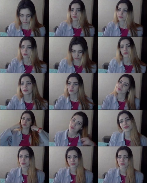 Download Video File: myfreecams starlla