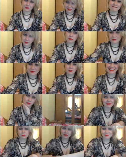 Download Video File: myfreecams staseezee