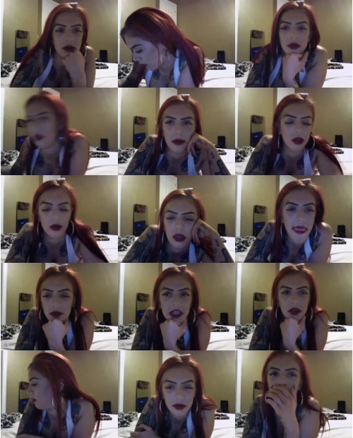 Download Video File: myfreecams stellaredd
