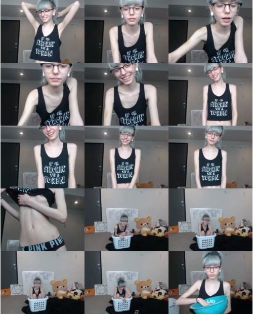 Download Video File: myfreecams stormy