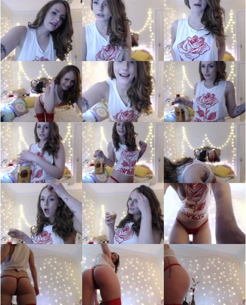 Download Video File: myfreecams sunniejones