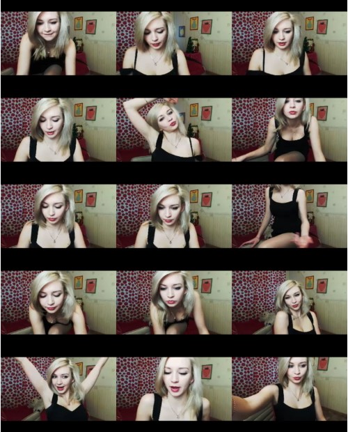 Download Video File: myfreecams superbadgirl