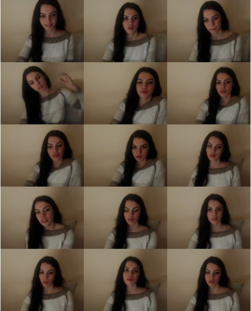 Download Video File: myfreecams susangarcia