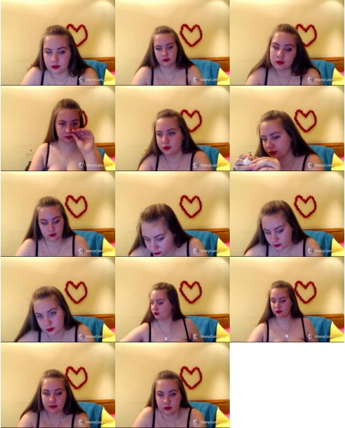 Download Video File: myfreecams svetagarvenko
