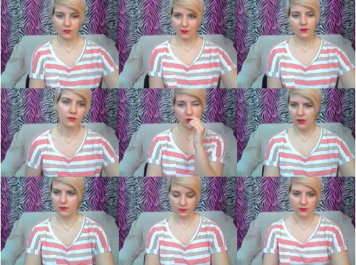 Download Video File: myfreecams svetlanaklimt