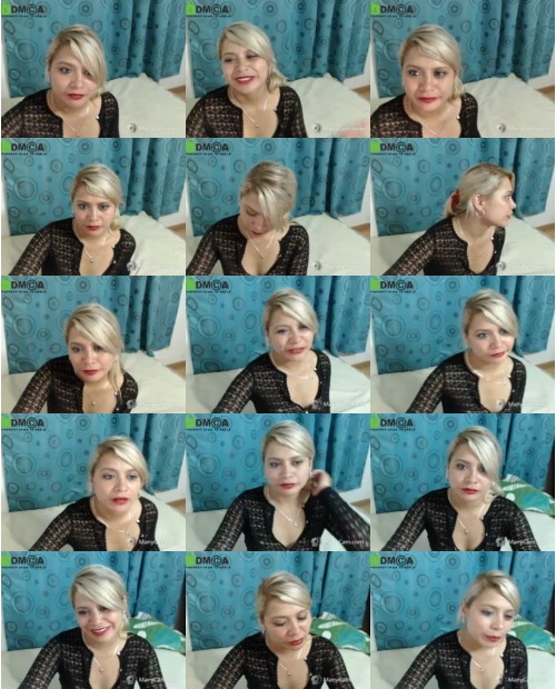 Download Video File: myfreecams sweet blonder