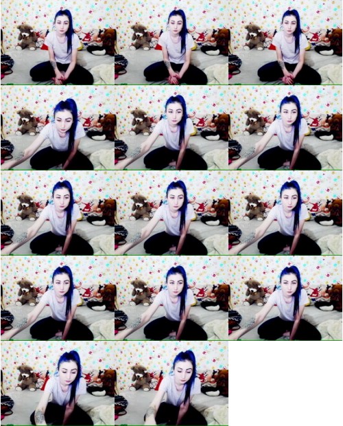 Download Video File: myfreecams tabeyalyy