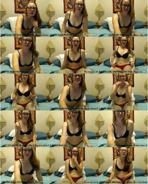 Download Video File: myfreecams taramartell