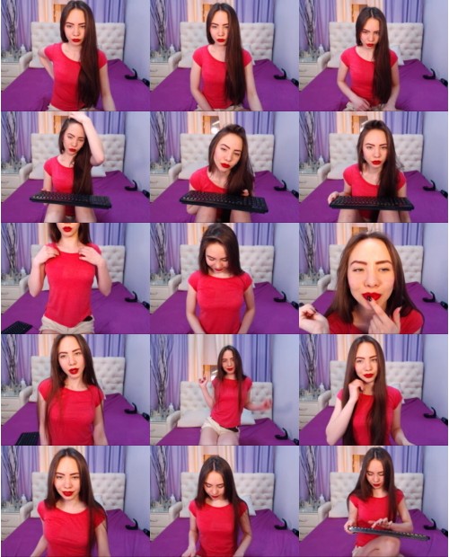Download Video File: myfreecams taryaholly