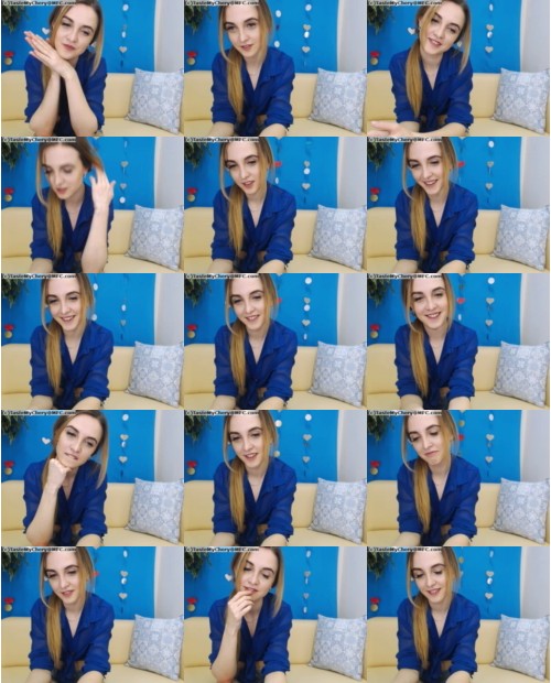 Download Video File: myfreecams tastemychery