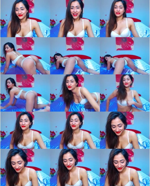 Download Video File: myfreecams thaliajewelx