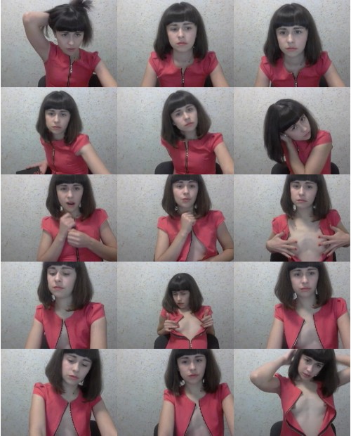 Download Video File: myfreecams thumbelinax