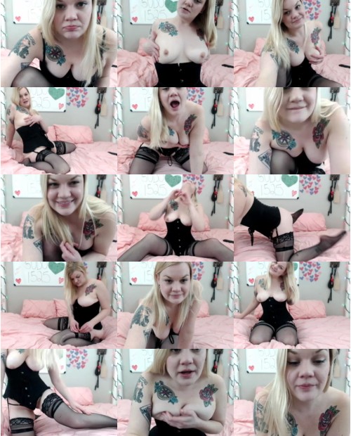 Download Video File: myfreecams tinaslutski