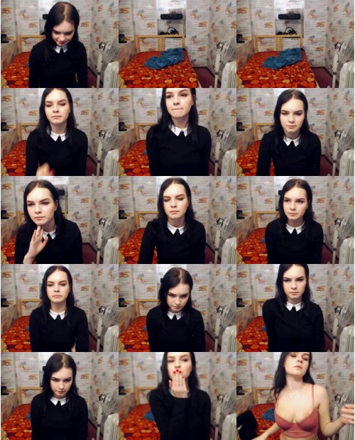 Download Video File: myfreecams tinawalker