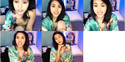Download Video File: myfreecams tinytrix