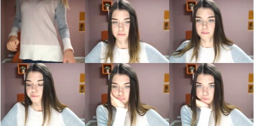 Download Video File: myfreecams trinamitchell