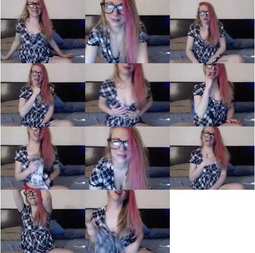 Download Video File: myfreecams trishdalish
