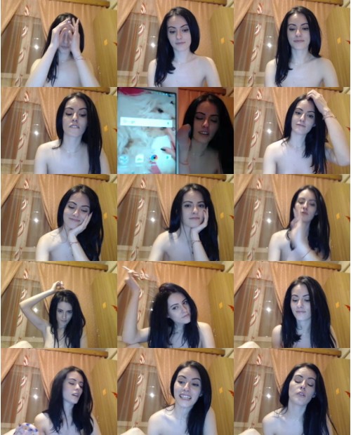 Download Video File: myfreecams twinklegrac3
