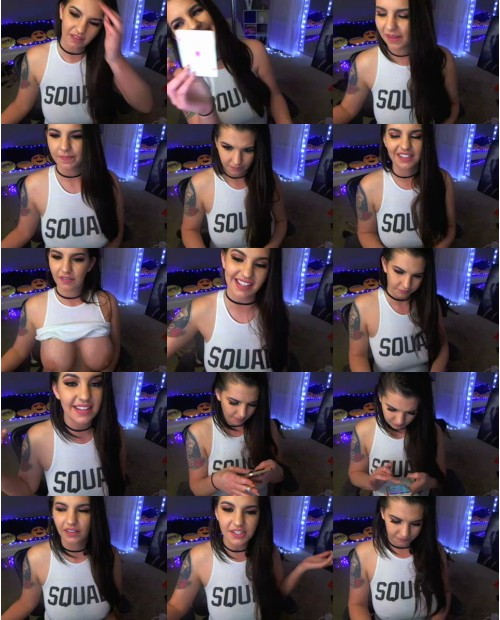 Download Video File: myfreecams v squad boss