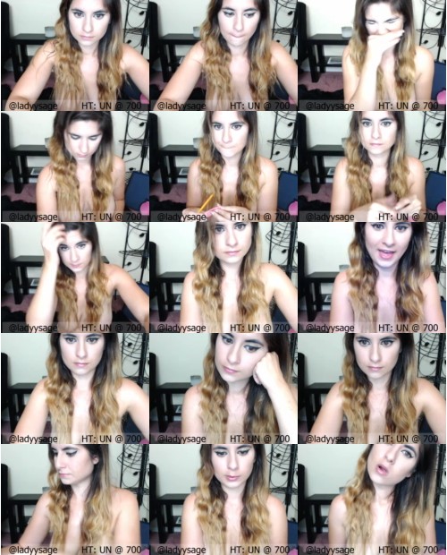 Download Video File: myfreecams valerisage
