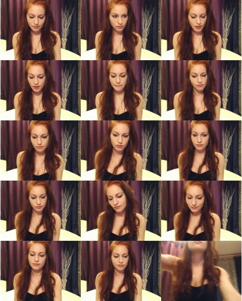 Download Video File: myfreecams vikky star