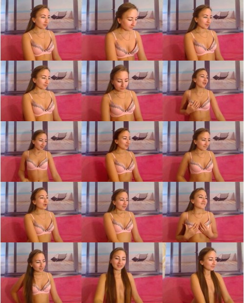 Download Video File: myfreecams virgin kate