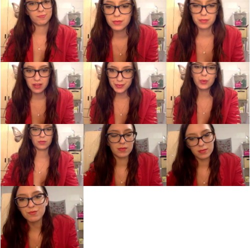 Download Video File: myfreecams vvirgo