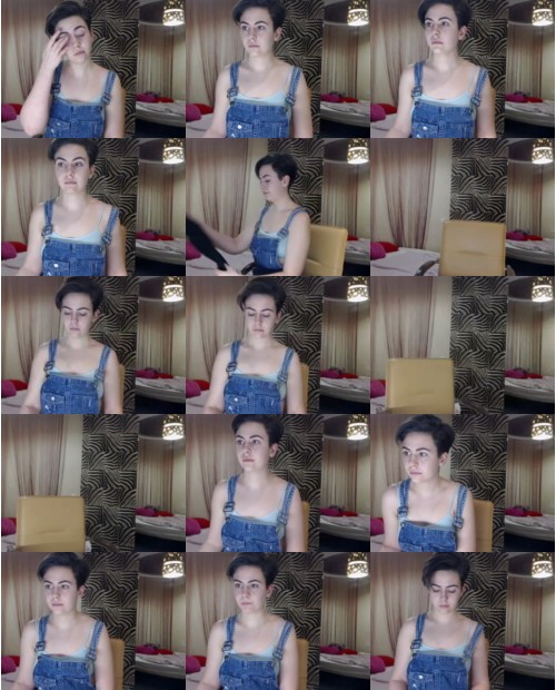 Download Video File: myfreecams willamiles