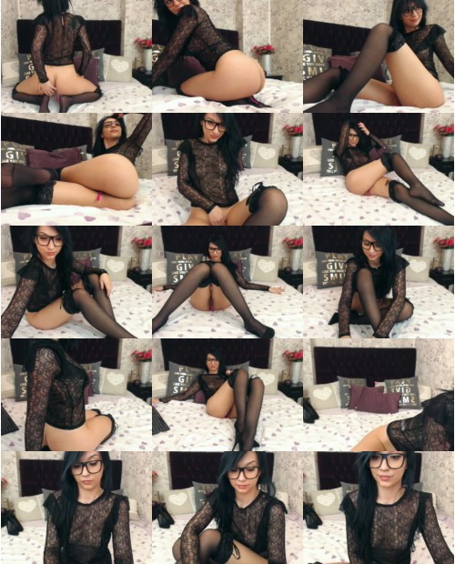 Download Video File: myfreecams xchristalx