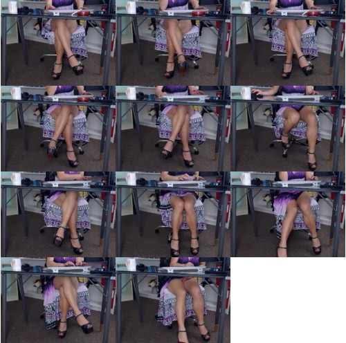Download Video File: myfreecams xdellabatesx