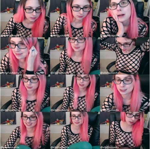 Download Video File: myfreecams xfuukax