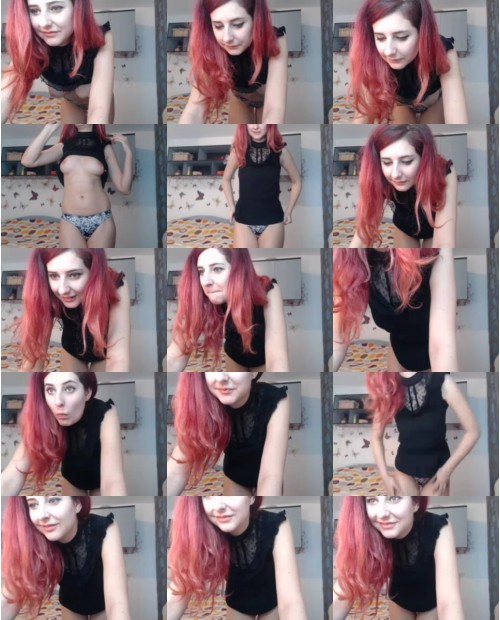 Download Video File: myfreecams xissabellex
