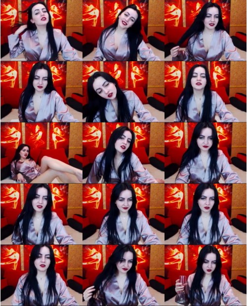 Download Video File: myfreecams xlisaanny