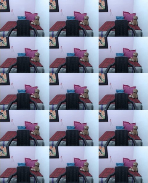 Download Video File: myfreecams zabrina19