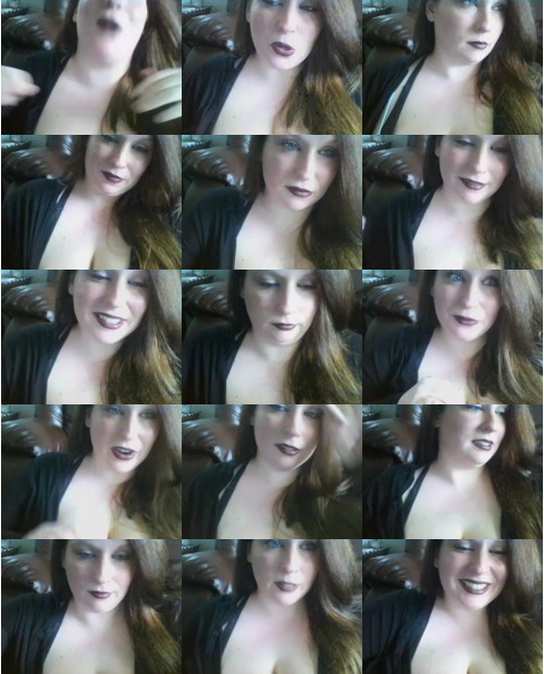 Download Video File: myfreecams ginger mcgins