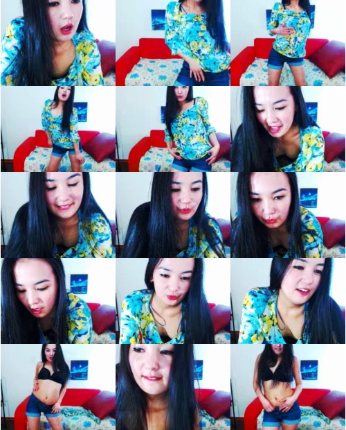 Download Video File: myfreecams yi doll