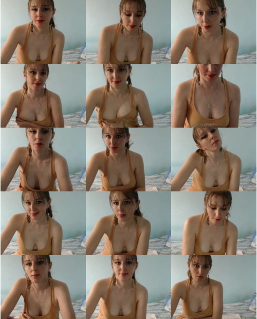 Download Video File: myfreecams a blisstime