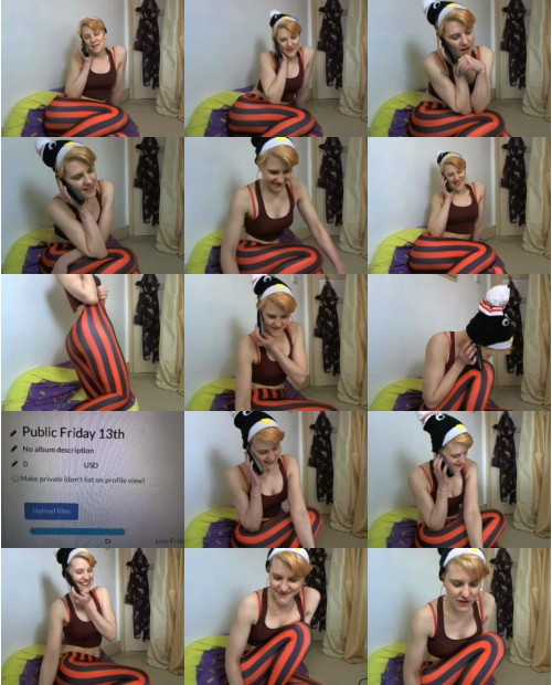 Download Video File: myfreecams a normal girl