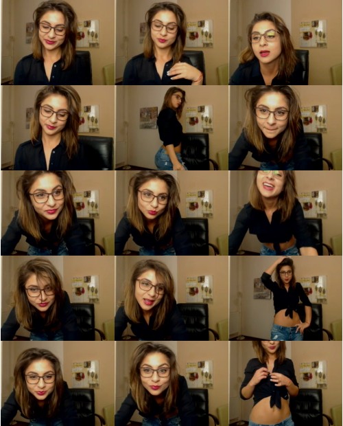 Download Video File: myfreecams aamirra