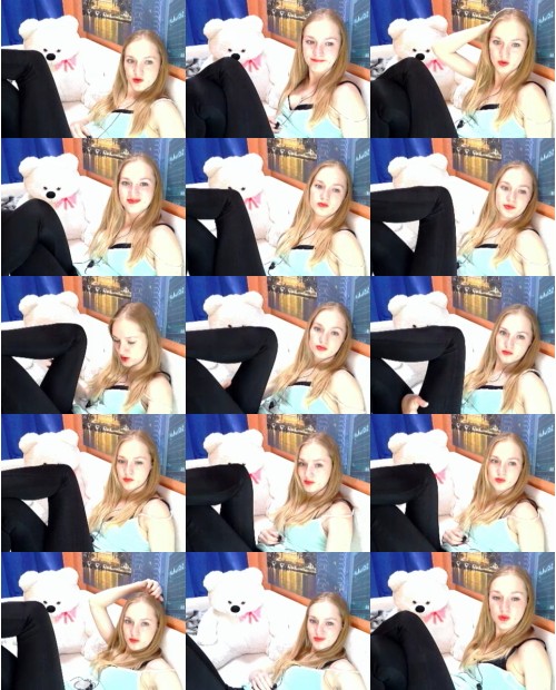 Download Video File: myfreecams abbiesweetie