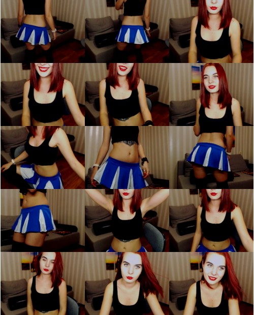 Download Video File: myfreecams abbycheerful