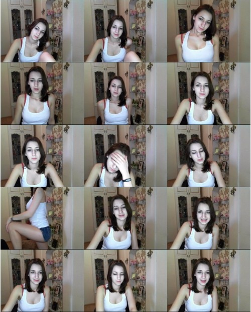 Download Video File: myfreecams abigailmac