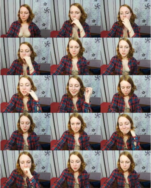 Download Video File: myfreecams adel 19