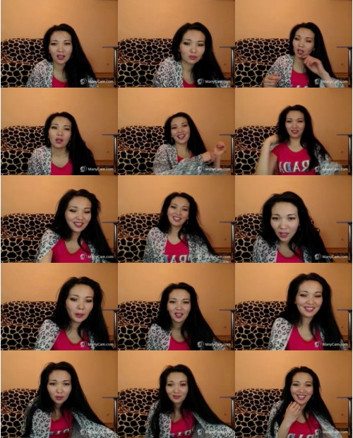 Download Video File: myfreecams ademin