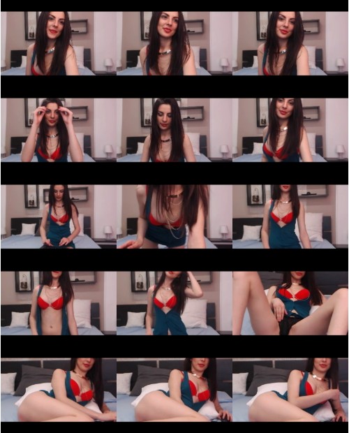 Download Video File: myfreecams adorableally