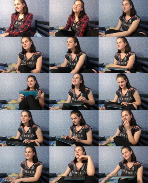 Download Video File: myfreecams adrisunshine