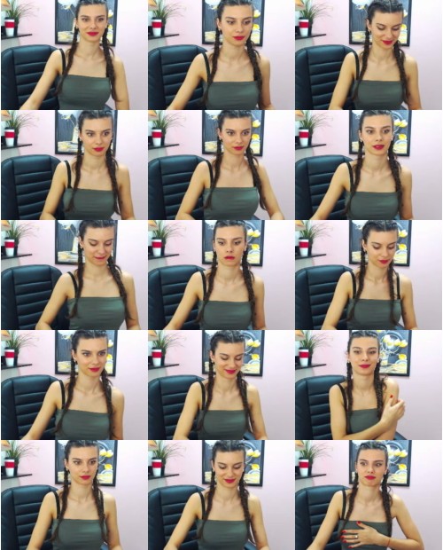 Download Video File: myfreecams adyison