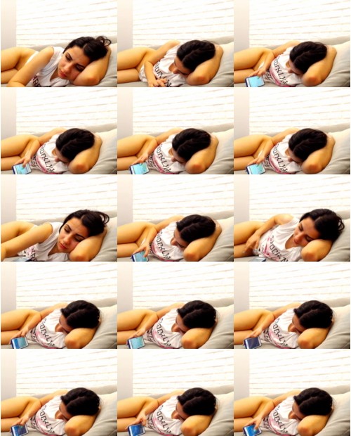 Download Video File: myfreecams agelera