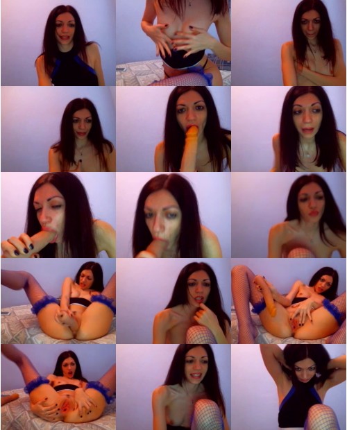 Download Video File: myfreecams ahhlarena