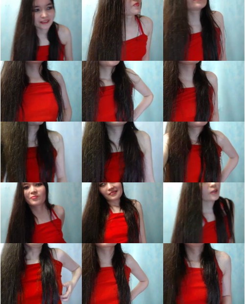 Download Video File: myfreecams ailyn 